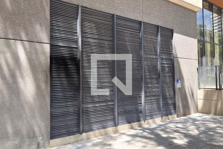 fachada predio de kitnet/studio para alugar com 1 quarto, 24m² em Sumaré, São Paulo