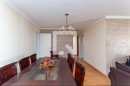 Sala de apartamento à venda com 2 quartos, 90m² em Vila Leopoldina, São Paulo