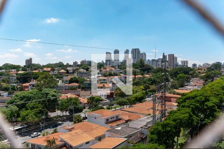 Vista de apartamento à venda com 2 quartos, 90m² em Vila Leopoldina, São Paulo