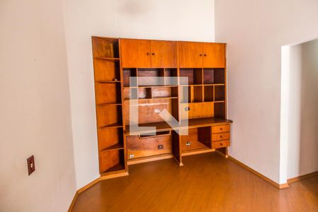 Suíte 1 de casa de condomínio à venda com 4 quartos, 260m² em Residencial Seis (alphaville), Santana de Parnaíba