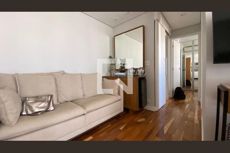 Apartamento à venda com 1 quarto, 56m² em Barra Funda, São Paulo