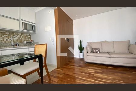 Apartamento à venda com 1 quarto, 56m² em Barra Funda, São Paulo