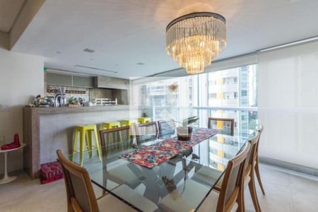 Apartamento à venda com 4 quartos, 172m² em Perdizes, São Paulo