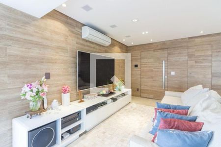 Apartamento à venda com 4 quartos, 172m² em Perdizes, São Paulo