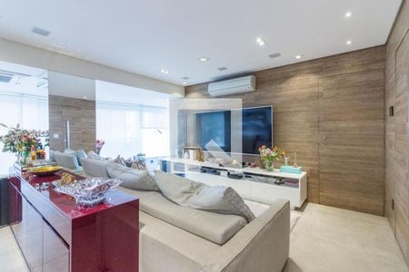 Apartamento à venda com 4 quartos, 172m² em Perdizes, São Paulo