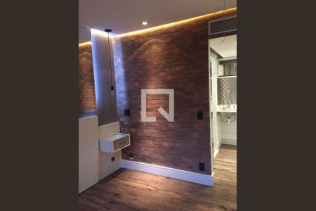 Apartamento à venda com 1 quarto, 30m² em Vila Olímpia, São Paulo