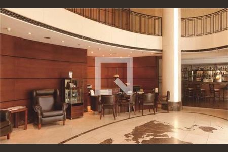 Apartamento à venda com 1 quarto, 30m² em Vila Olímpia, São Paulo