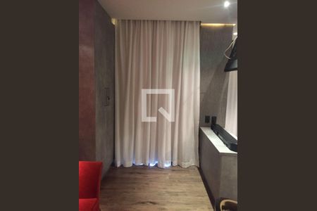 Apartamento à venda com 1 quarto, 30m² em Vila Olímpia, São Paulo