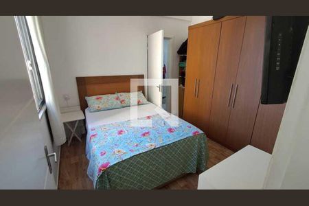 Apartamento à venda com 2 quartos, 50m² em Praça da Bandeira, Rio de Janeiro