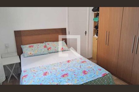 Apartamento à venda com 2 quartos, 50m² em Praça da Bandeira, Rio de Janeiro