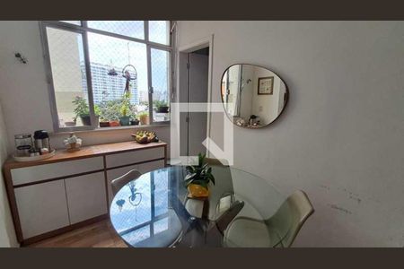 Apartamento à venda com 2 quartos, 50m² em Praça da Bandeira, Rio de Janeiro