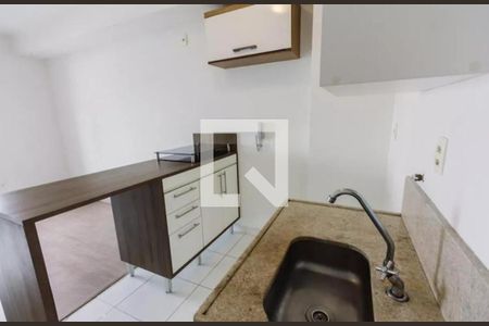 Apartamento à venda com 1 quarto, 47m² em Parque Industrial Tomas Edson, São Paulo
