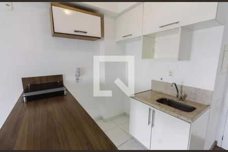 Apartamento à venda com 1 quarto, 47m² em Parque Industrial Tomas Edson, São Paulo