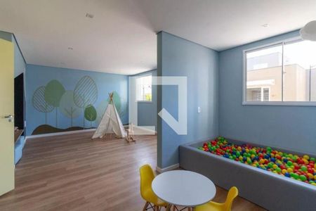 Apartamento à venda com 1 quarto, 29m² em Vila Butantã, São Paulo