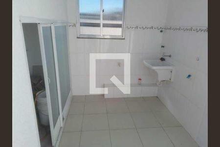 Casa à venda com 4 quartos, 185m² em Benfica, Rio de Janeiro