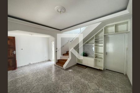 Sala  de casa à venda com 2 quartos, 120m² em Jardim Toscana, Guarulhos