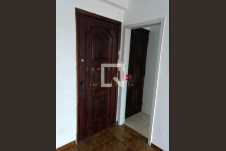 Apartamento à venda com 2 quartos, 60m² em Riachuelo, Rio de Janeiro