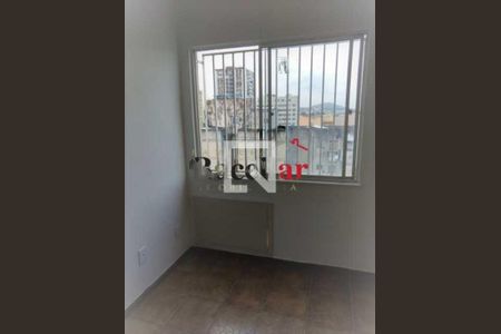 Apartamento à venda com 2 quartos, 60m² em Riachuelo, Rio de Janeiro
