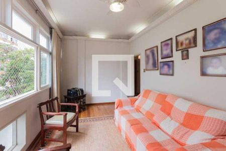 Apartamento à venda com 3 quartos, 120m² em Tijuca, Rio de Janeiro