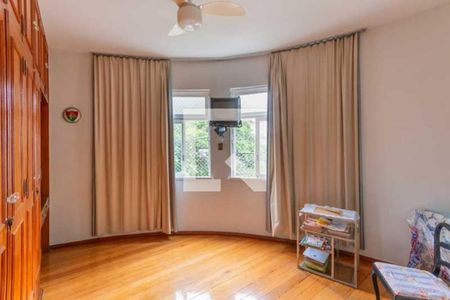 Apartamento à venda com 3 quartos, 120m² em Tijuca, Rio de Janeiro