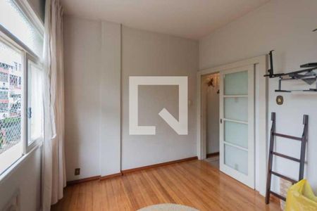 Apartamento à venda com 3 quartos, 120m² em Tijuca, Rio de Janeiro