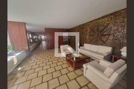 Apartamento à venda com 3 quartos, 100m² em Tijuca, Rio de Janeiro