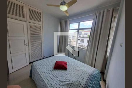 Apartamento à venda com 3 quartos, 100m² em Tijuca, Rio de Janeiro