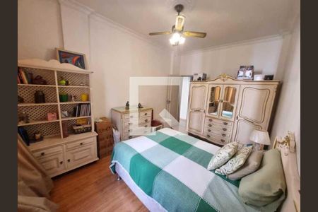 Apartamento à venda com 2 quartos, 75m² em Tijuca, Rio de Janeiro