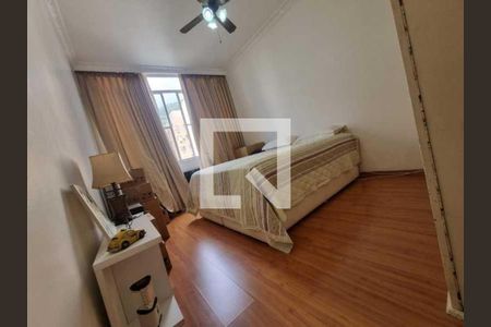 Apartamento à venda com 2 quartos, 75m² em Tijuca, Rio de Janeiro
