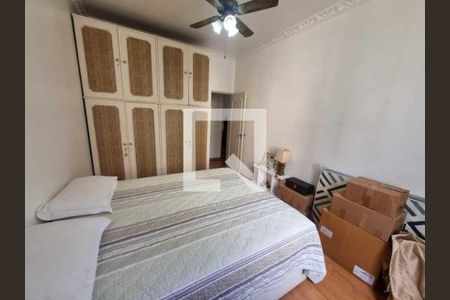 Apartamento à venda com 2 quartos, 75m² em Tijuca, Rio de Janeiro