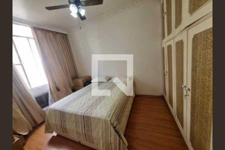 Apartamento à venda com 2 quartos, 75m² em Tijuca, Rio de Janeiro