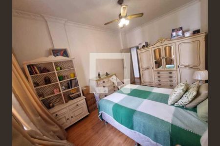 Apartamento à venda com 2 quartos, 75m² em Tijuca, Rio de Janeiro