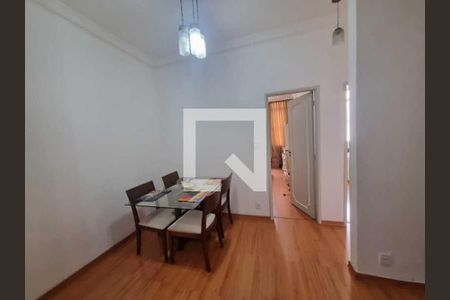 Apartamento à venda com 2 quartos, 75m² em Tijuca, Rio de Janeiro