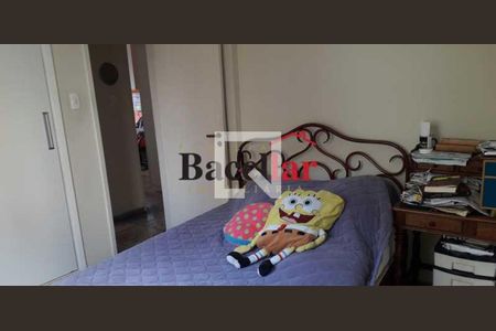 Apartamento à venda com 3 quartos, 100m² em Tijuca, Rio de Janeiro