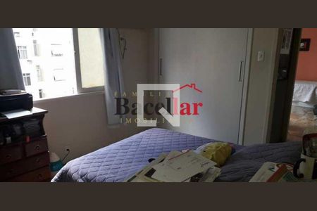 Apartamento à venda com 3 quartos, 100m² em Tijuca, Rio de Janeiro