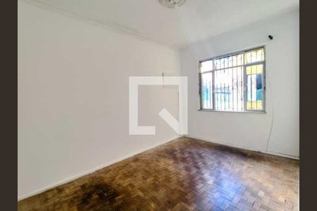 Apartamento à venda com 2 quartos, 60m² em Tijuca, Rio de Janeiro