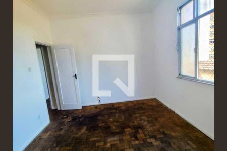 Apartamento à venda com 2 quartos, 60m² em Tijuca, Rio de Janeiro
