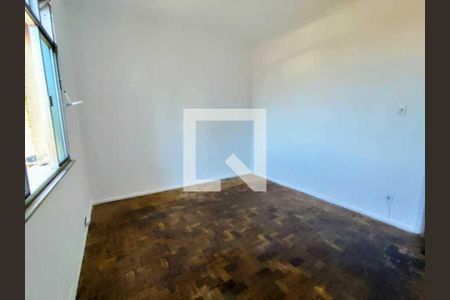 Apartamento à venda com 2 quartos, 60m² em Tijuca, Rio de Janeiro