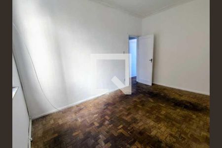 Apartamento à venda com 2 quartos, 60m² em Tijuca, Rio de Janeiro
