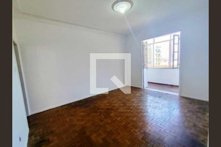 Apartamento à venda com 2 quartos, 60m² em Tijuca, Rio de Janeiro