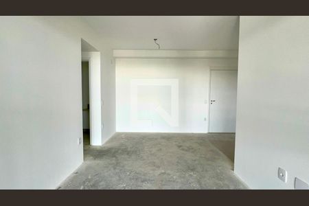 Sala de apartamento à venda com 2 quartos, 86m² em Pinheiros, São Paulo