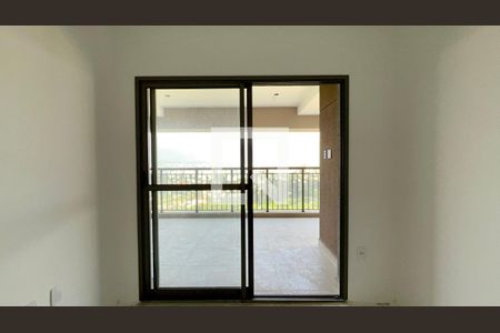 Varanda de apartamento à venda com 2 quartos, 86m² em Pinheiros, São Paulo