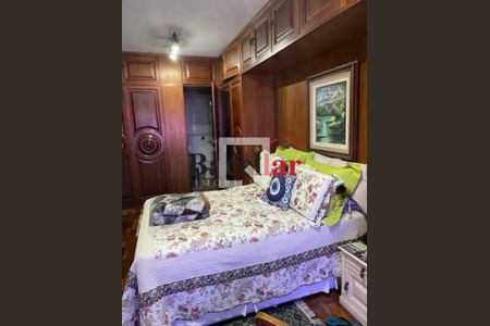 Apartamento à venda com 4 quartos, 172m² em Tijuca, Rio de Janeiro