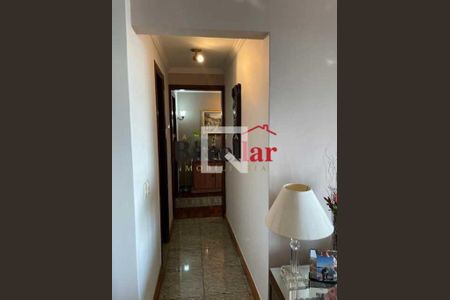 Apartamento à venda com 4 quartos, 172m² em Tijuca, Rio de Janeiro