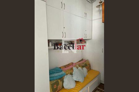 Apartamento à venda com 4 quartos, 172m² em Tijuca, Rio de Janeiro