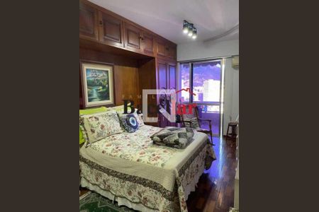 Apartamento à venda com 4 quartos, 172m² em Tijuca, Rio de Janeiro