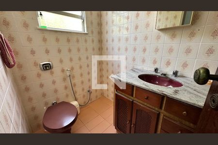 Banheiro quarto 1 de casa para alugar com 2 quartos, 1199m² em Recreio dos Bandeirantes, Rio de Janeiro