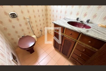 Banheiro quarto 1 de casa para alugar com 2 quartos, 1199m² em Recreio dos Bandeirantes, Rio de Janeiro