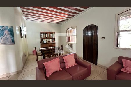 Sala de casa para alugar com 2 quartos, 1199m² em Recreio dos Bandeirantes, Rio de Janeiro