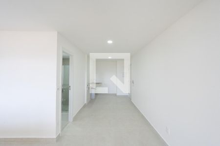 Sala/Quarto de kitnet/studio para alugar com 1 quarto, 40m² em Vila da Saúde, São Paulo